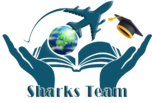 sharksteams.com